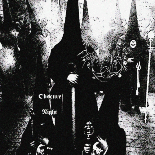 Demonic Night : Obscure Night